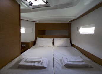 Alquilar velero en Marina Skiathos  - Sun Odyssey 41