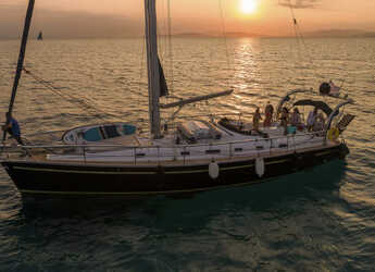 Alquilar velero en Marina Delta Kallithea - Ocean Star 51.2