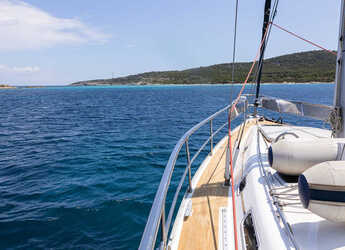 Alquilar velero en Marina Delta Kallithea - Ocean Star 51.2