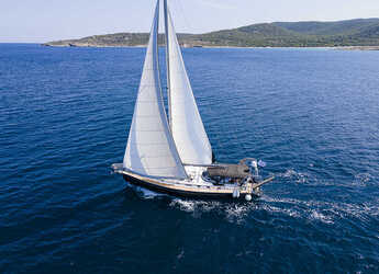 Alquilar velero en Marina Delta Kallithea - Ocean Star 51.2