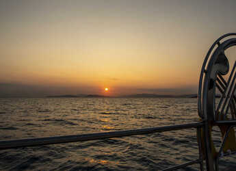 Alquilar velero en Marina Delta Kallithea - Ocean Star 51.2