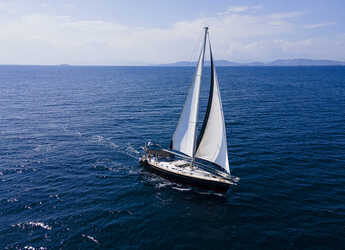 Alquilar velero en Marina Delta Kallithea - Ocean Star 51.2