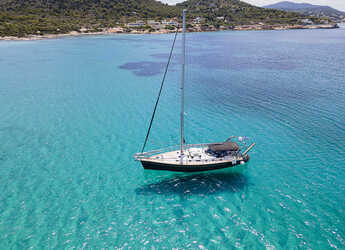 Alquilar velero en Marina Delta Kallithea - Ocean Star 51.2
