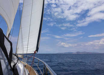 Alquilar velero en Marina Delta Kallithea - Ocean Star 51.2