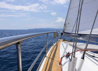 Alquilar velero en Marina Delta Kallithea - Ocean Star 51.2