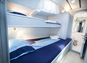 Alquilar velero en Marina Delta Kallithea - Ocean Star 51.2