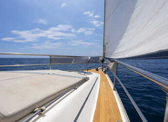 Alquilar velero en Marina Delta Kallithea - Ocean Star 51.2