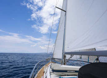 Alquilar velero en Marina Delta Kallithea - Ocean Star 51.2