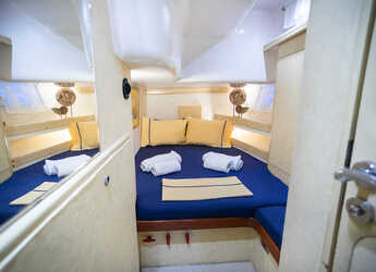 Alquilar velero en Marina Delta Kallithea - Ocean Star 51.2