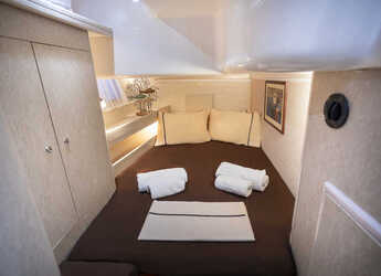 Alquilar velero en Marina Delta Kallithea - Ocean Star 51.2