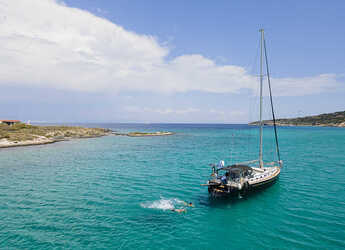 Alquilar velero en Marina Delta Kallithea - Ocean Star 51.2
