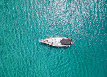 Alquilar velero en Marina Delta Kallithea - Ocean Star 51.2