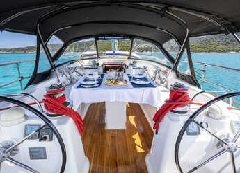 Alquilar velero en Marina Delta Kallithea - Ocean Star 51.2