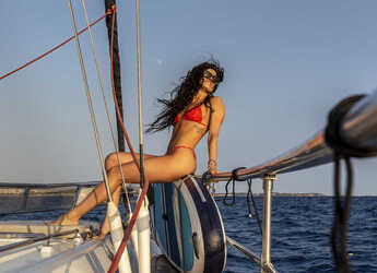 Alquilar velero en Marina Delta Kallithea - Ocean Star 51.2