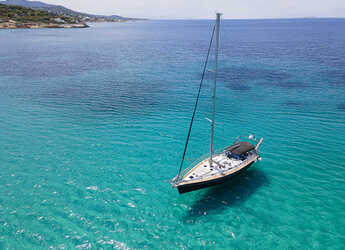 Alquilar velero en Marina Delta Kallithea - Ocean Star 51.2