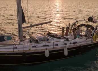 Alquilar velero en Marina Delta Kallithea - Ocean Star 51.2