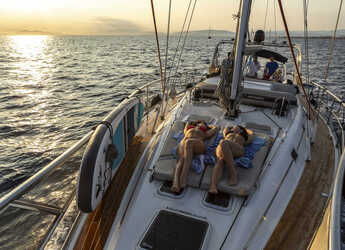 Alquilar velero en Marina Delta Kallithea - Ocean Star 51.2