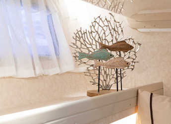 Alquilar velero en Marina Delta Kallithea - Ocean Star 51.2