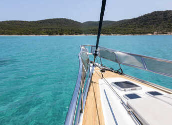 Alquilar velero en Marina Delta Kallithea - Ocean Star 51.2