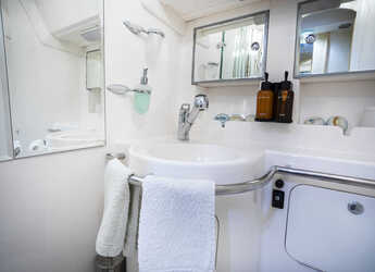 Alquilar velero en Marina Delta Kallithea - Ocean Star 51.2