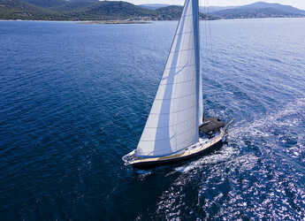 Alquilar velero en Marina Delta Kallithea - Ocean Star 51.2