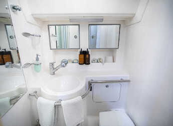 Alquilar velero en Marina Delta Kallithea - Ocean Star 51.2