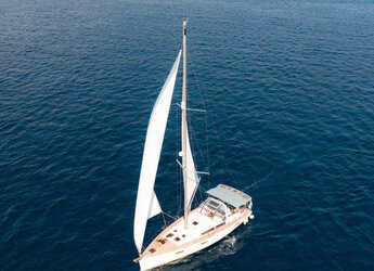 Alquilar velero en Marina Delta Kallithea - Oceanis 45