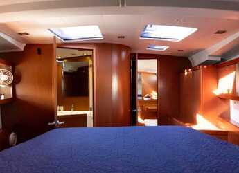 Alquilar velero en Marina Delta Kallithea - Oceanis 45