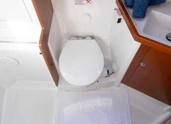 Alquilar velero en Marina Delta Kallithea - Oceanis 45