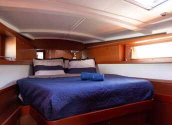 Alquilar velero en Marina Delta Kallithea - Oceanis 45