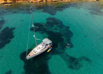 Alquilar velero en Marina Delta Kallithea - Oceanis 45