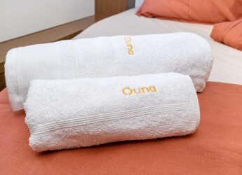 Alquilar catamarán en Paros Marina - Lagoon 46 