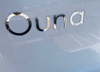 Alquilar catamarán en Paros Marina - Lagoon 46 