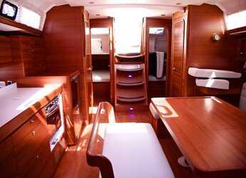 Noleggiare sailboat in Muelle deportivo Las Palmas - Dufour 460 Grand Large