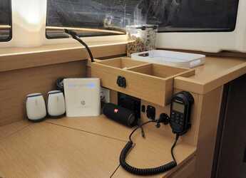 Alquilar catamarán en Ece Marina - Excess 11