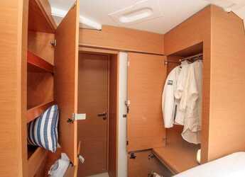 Alquilar catamarán en Ece Marina - Excess 11