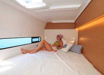 Alquilar catamarán en Ece Marina - Excess 11