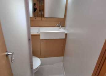 Louer voilier à ACI Marina Šimuni - First 45