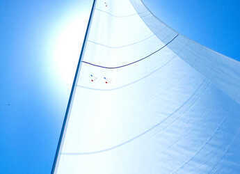 Louer voilier à Marina Gouvia - Sun Odyssey 410