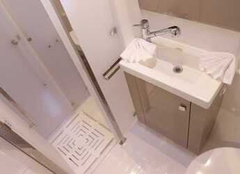 Rent a catamaran in Port Purcell, Joma Marina - Fountaine Pajot Astrea 42 - 4 + 1 cab.