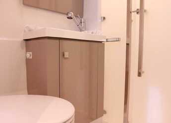 Rent a catamaran in Port Purcell, Joma Marina - Fountaine Pajot Astrea 42 - 4 + 1 cab.