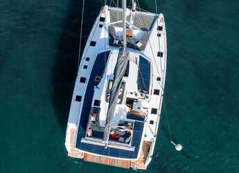Rent a catamaran in Port Purcell, Joma Marina - Fountaine Pajot Aura 51 - 6 cab