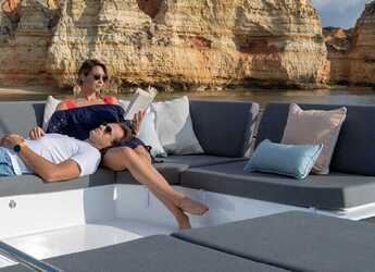 Chartern Sie katamaran in Port Purcell, Joma Marina - Fountaine Pajot Elba 45 - 4 cab.