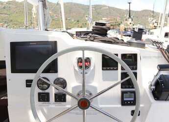 Alquilar catamarán en Port Purcell, Joma Marina - Fountaine Pajot Lucia 40 - 4 cab.