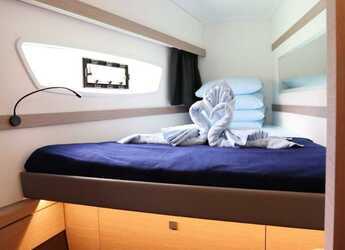 Alquilar catamarán en Port Purcell, Joma Marina - Fountaine Pajot Lucia 40 - 4 cab.