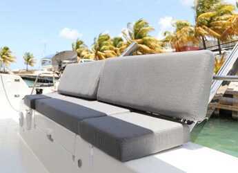 Alquilar catamarán en Port Purcell, Joma Marina - Fountaine Pajot Lucia 40 - 4 cab.