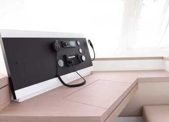 Alquilar catamarán en Port Purcell, Joma Marina - Fountaine Pajot Lucia 40 - 4 cab.