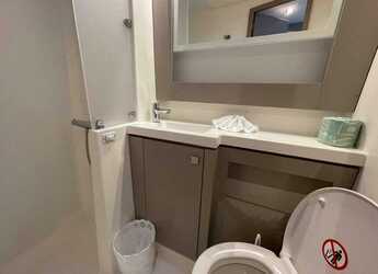 Alquilar catamarán en Port Purcell, Joma Marina - Fountaine Pajot Saba 50 - 5 + 2 cab.