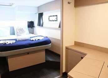 Alquilar catamarán en Port Purcell, Joma Marina - Fountaine Pajot Saba 50 - 5 + 2 cab.