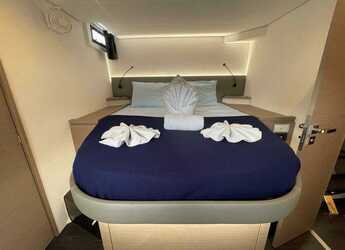 Alquilar catamarán en Port Purcell, Joma Marina - Fountaine Pajot Saba 50 - 5 + 2 cab.